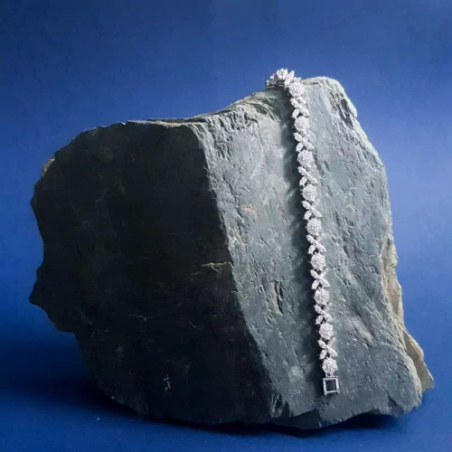 دستبند جواهری