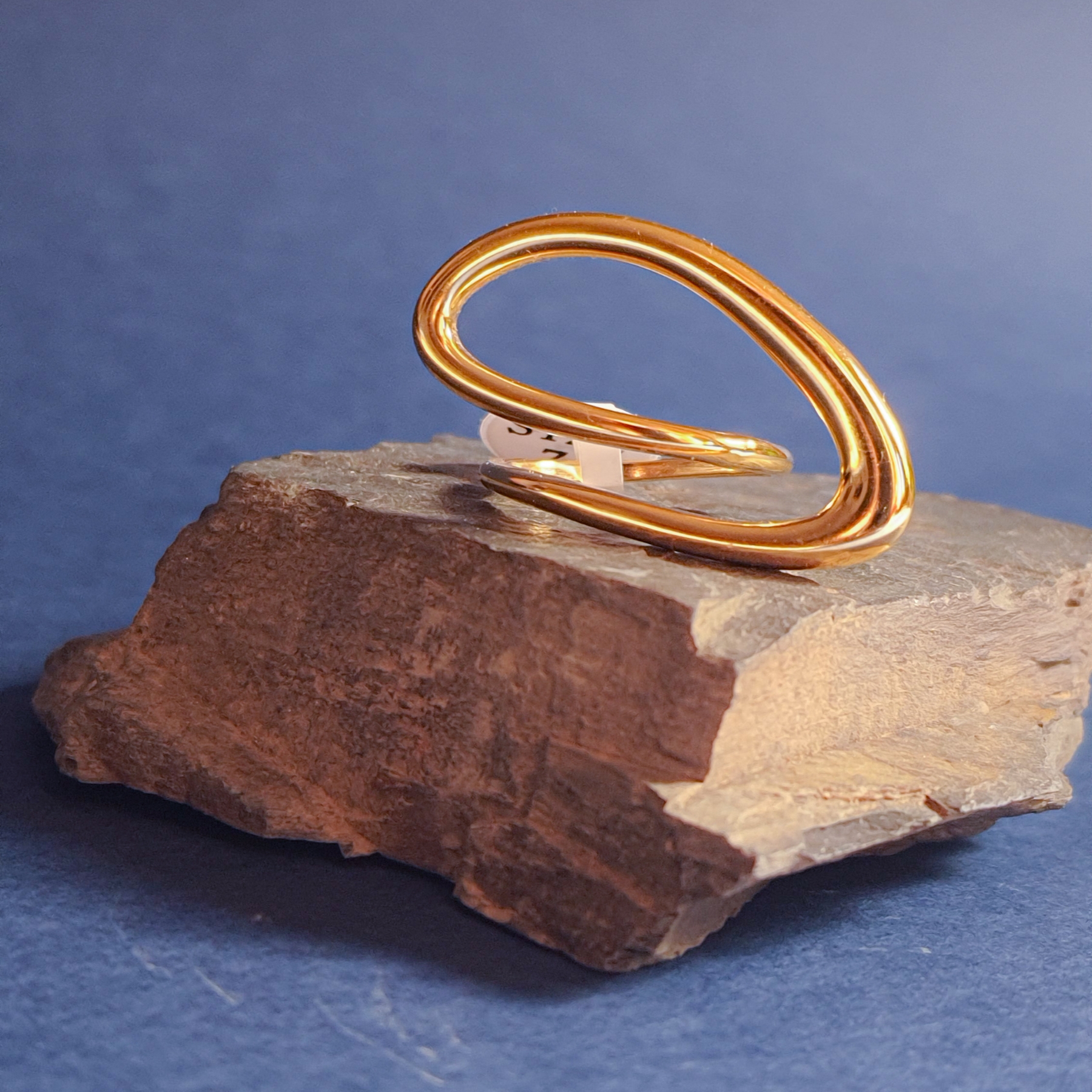 انگشتر مینیمال