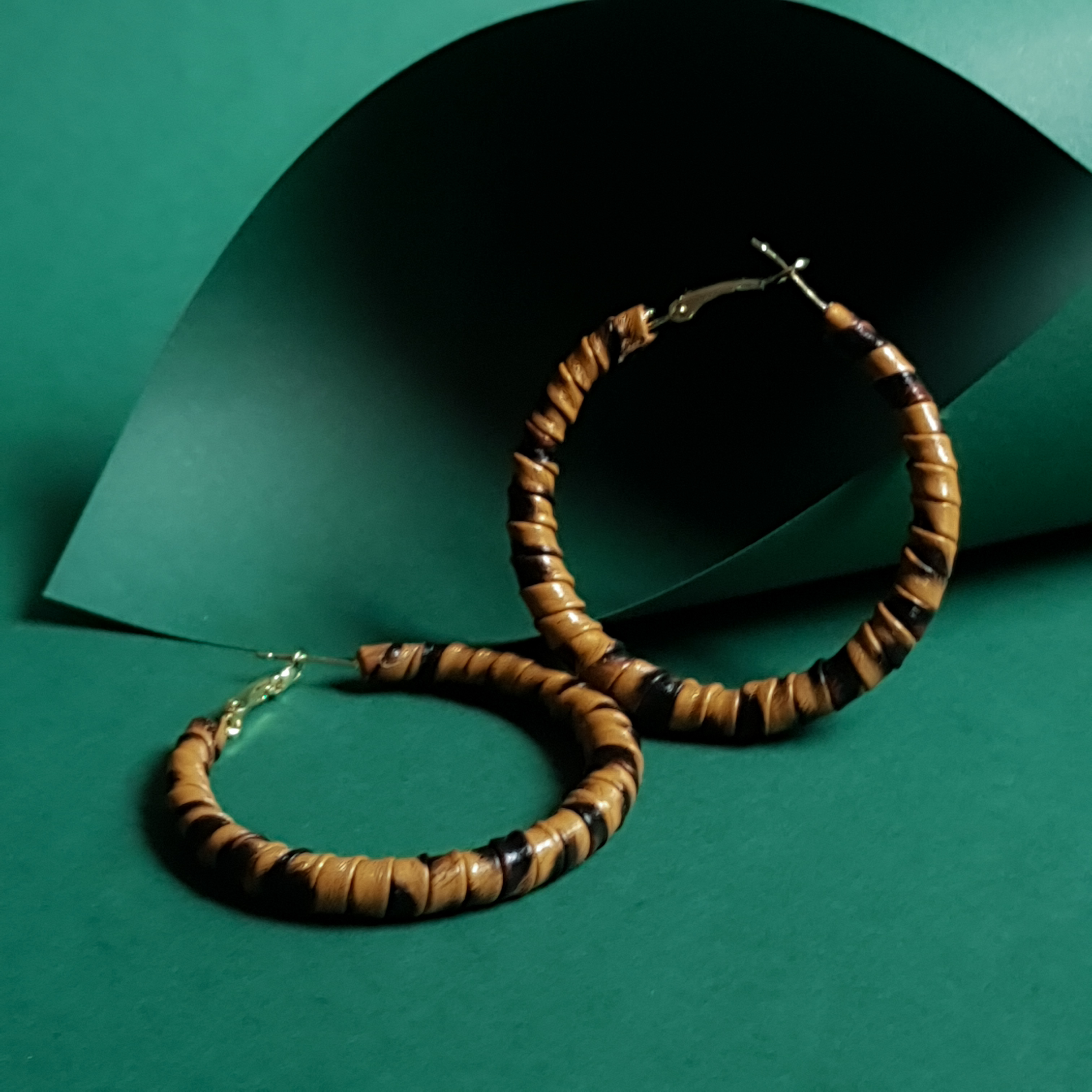 گوشواره لوپیا