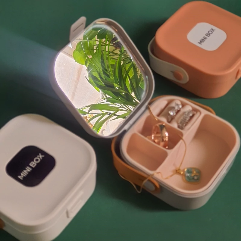 مینی باکس جواهرات