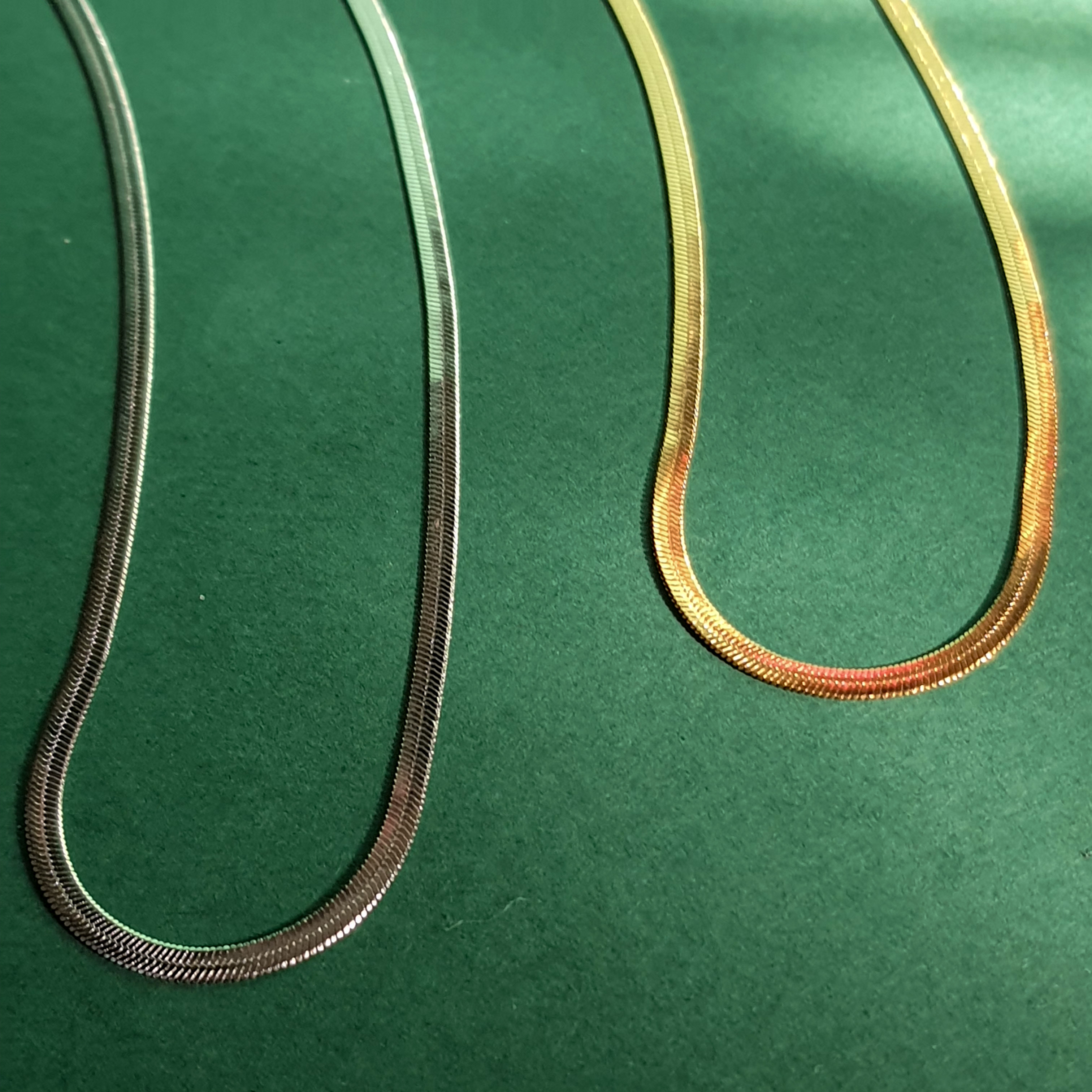 زنجیر استیل ماری