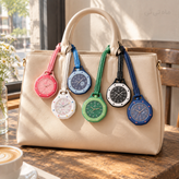 ساعت آویز رویال پاپ AP × Swatch Royal Pop